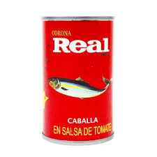 [02147] Corona Real Caballa Tinapa 156g
