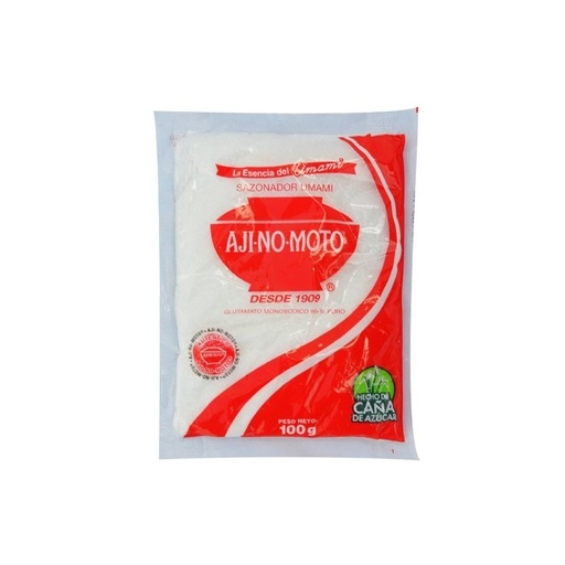 [7754487002929] Aji-No-Moto 100 g