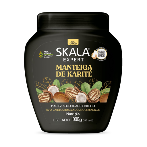 [04942] Skala Karite 1Kg