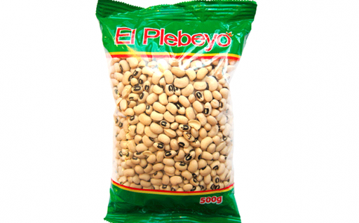 [9196] Frijol Castilla 500G