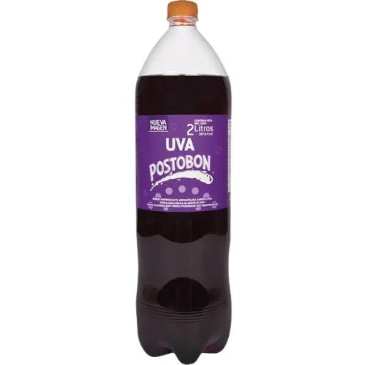 [03918] Uva Postobon 2L