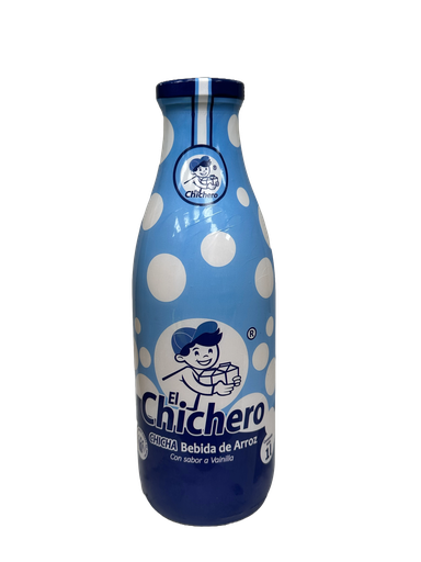 [4277] Chicha El Chichero 1L