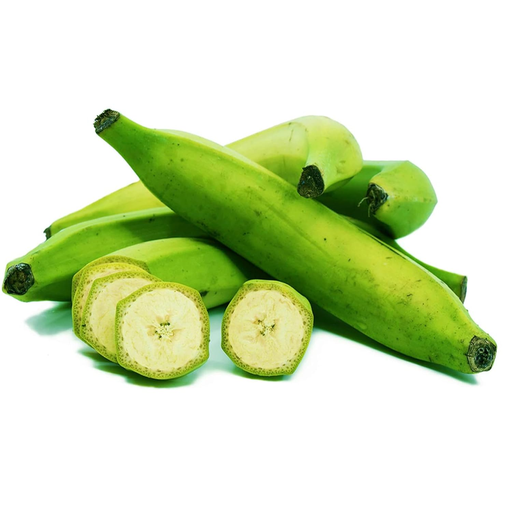 [Platano Verde f1] Platano Verde (Precio Por Kilo)