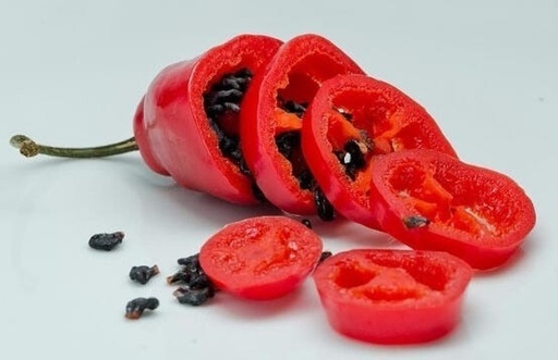 [Rocoto Fresco Peru (El Precio Por Kilo) f1] Rocoto Fresco Peru (El Precio Por Kilo)