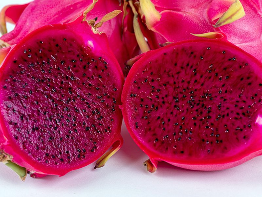 [Pitahaya Roja Fruta Original (El Precio Es Por Kilo) f1] Pitahaya Roja Fruta Original (El Precio Es Por Kilo)