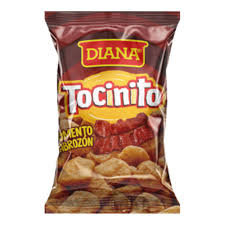 [00101] Diana Tocineto Momento Sabrozon 119g