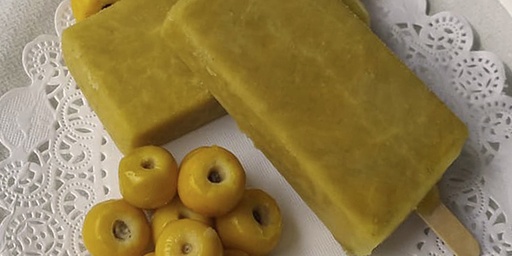 [97964] Helados de Nance 100g Maizo