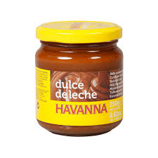 [00003] Havanna Dulce De Leche 250g