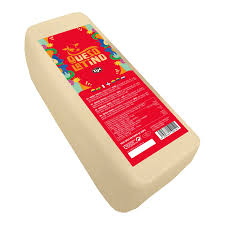 [Queso Latino Fresco en Barra D'Carnilsa (por kilo)] Queso Latino Fresco en Barra D'Carnilsa (por kilo)