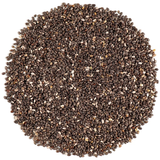 [05095] Semi De Chia Mikuna 500g