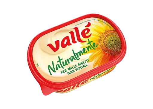 [Valle naturalmente 100% Vegetale] Valle naturalmente 100% Vegetale