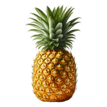 [Piña - Ananas (Precio Por Und)] Piña - Ananas (Precio Por Und)