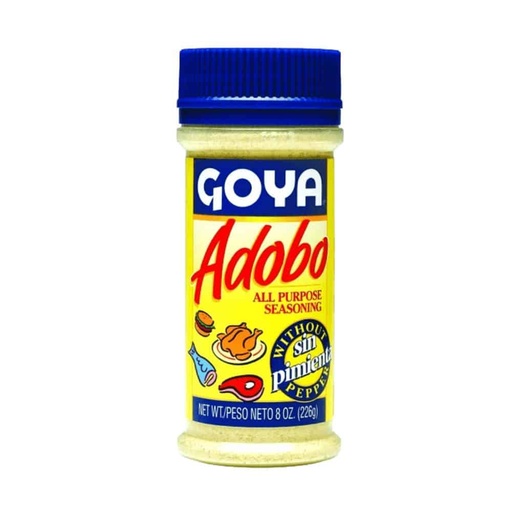 [38290] Sazon Adobo Goya 226Gr