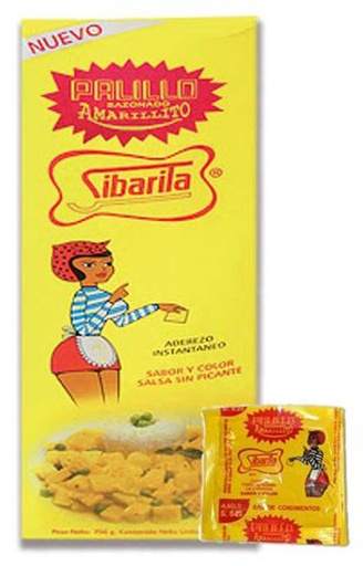 [14863] Sibarita Palillo Curcuma 9.5gr