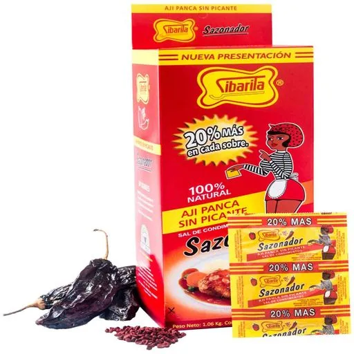 [14862] Sibarita Sazonador 9.5gr