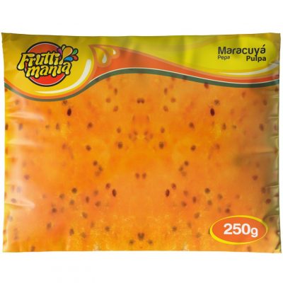 [46754] Chinola Maracuya Con Pepa 250g Frutimania