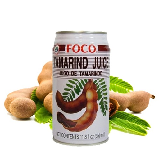 [01158] Foco Tamarindo Bebida 350ml