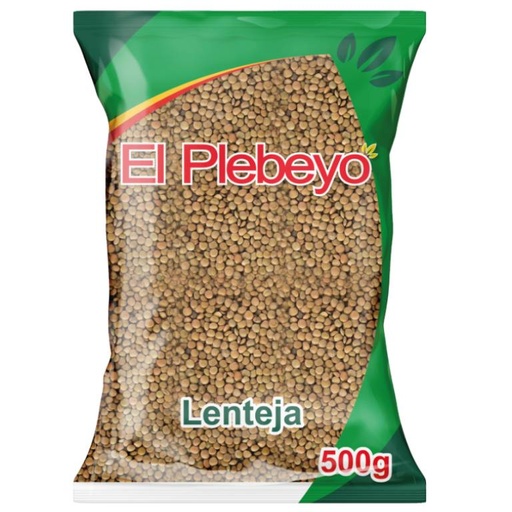 [40993] Lenteja Latina 500g