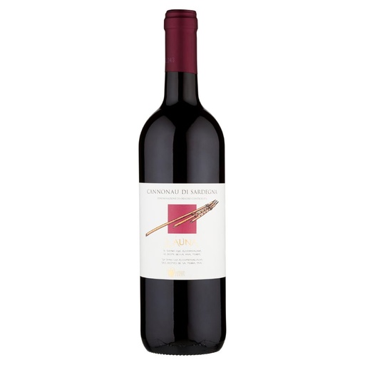 [00043] Antichi Poderi Jerzu Láuna Cannonau di Sardegna DOC 750 ml