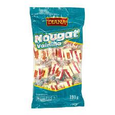 Diana Nougat Vainilla 191G 
