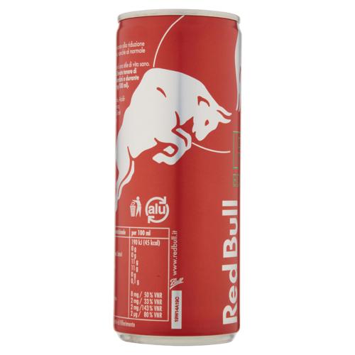 [46795] Red Bull Anguria Energy Drink 250 ml