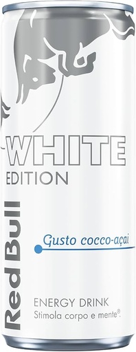 [35386] Red Bull Coco-Acai Drink 250 ml