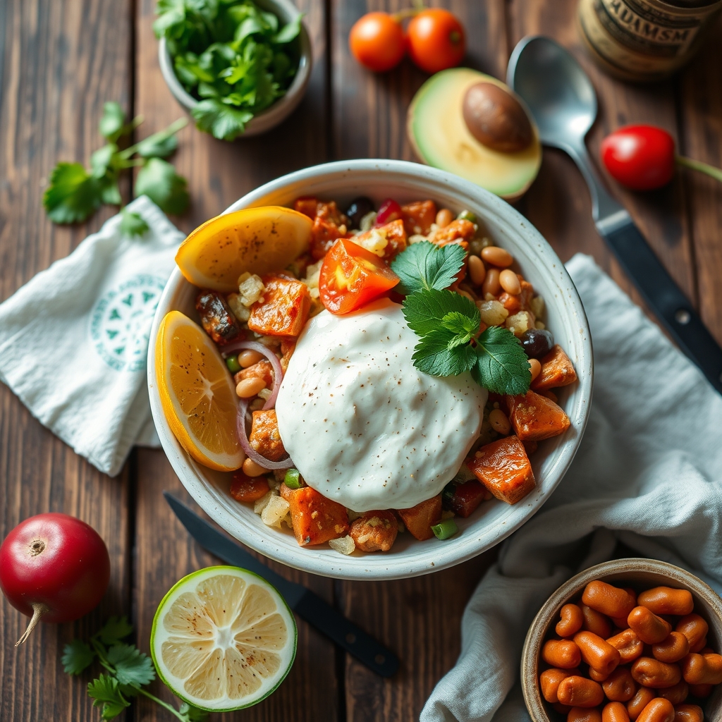 Recipe: Fanesca (Ecuador) | Market Latino
