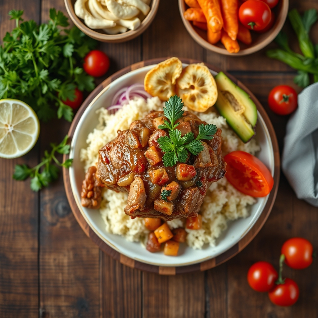 Recipe: Pernil (Puerto Rico) | Market Latino