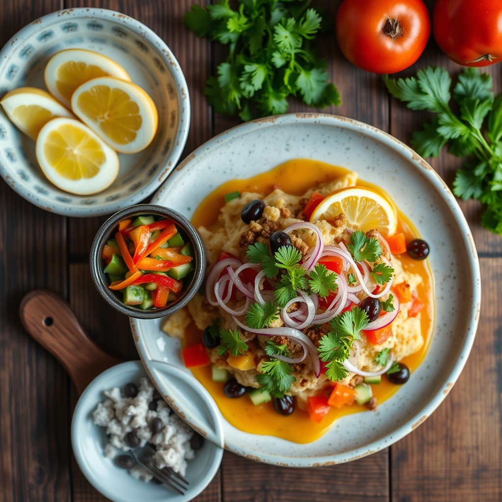 Recipe: Jocon (Guatemala) | Market Latino