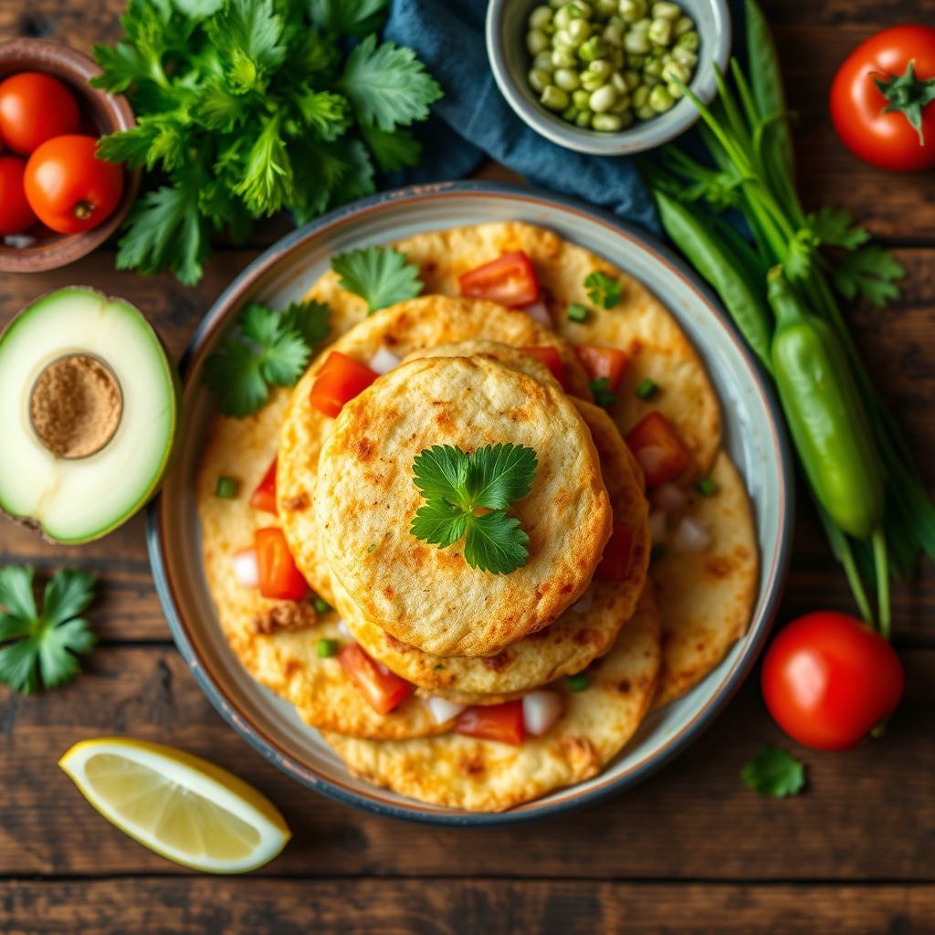 Recipe: Patacones (Panama) | Market Latino