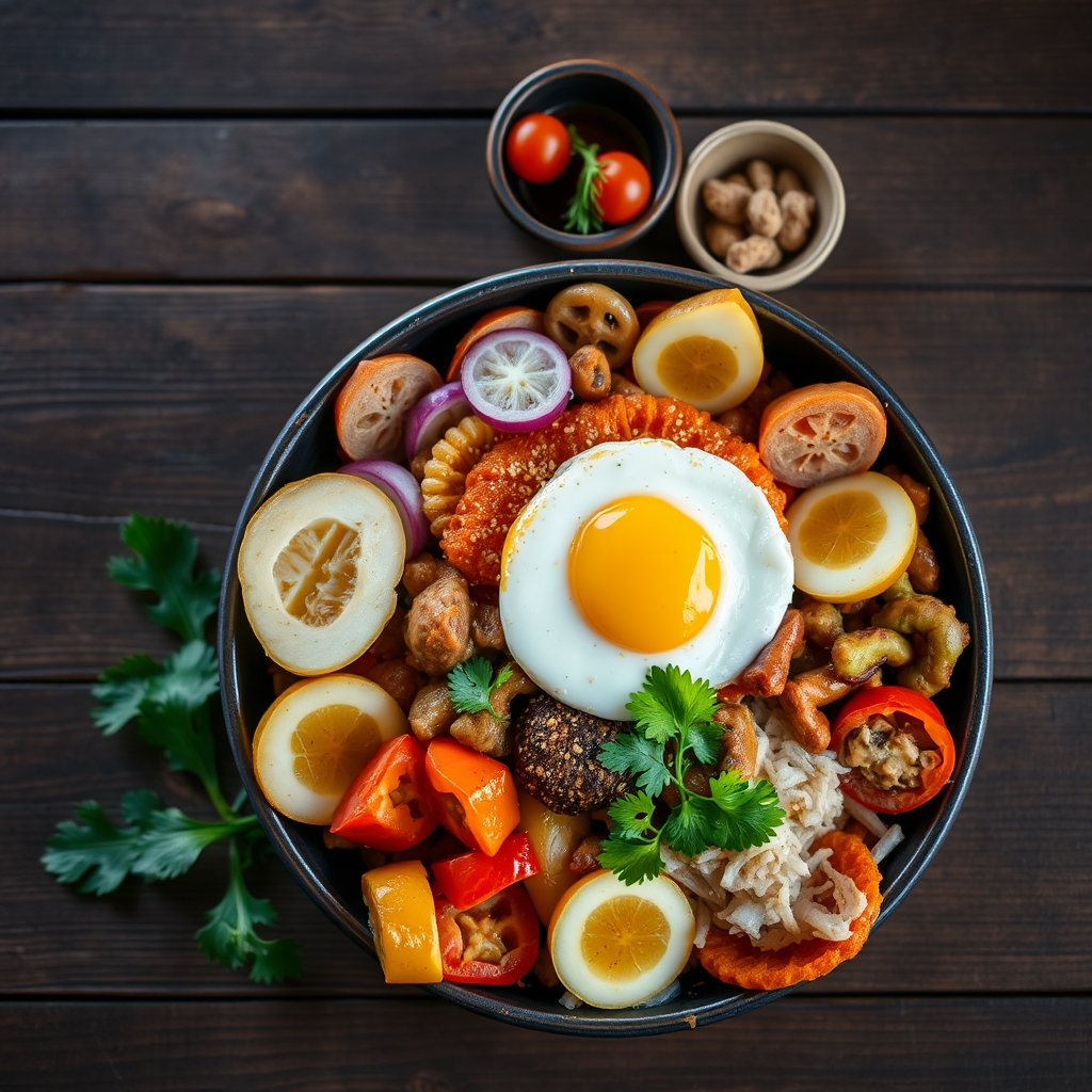 Recipe: Bandeja paisa (Colombia) | Market Latino
