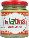 Pasta Di Aglio La Latina - Market Latino