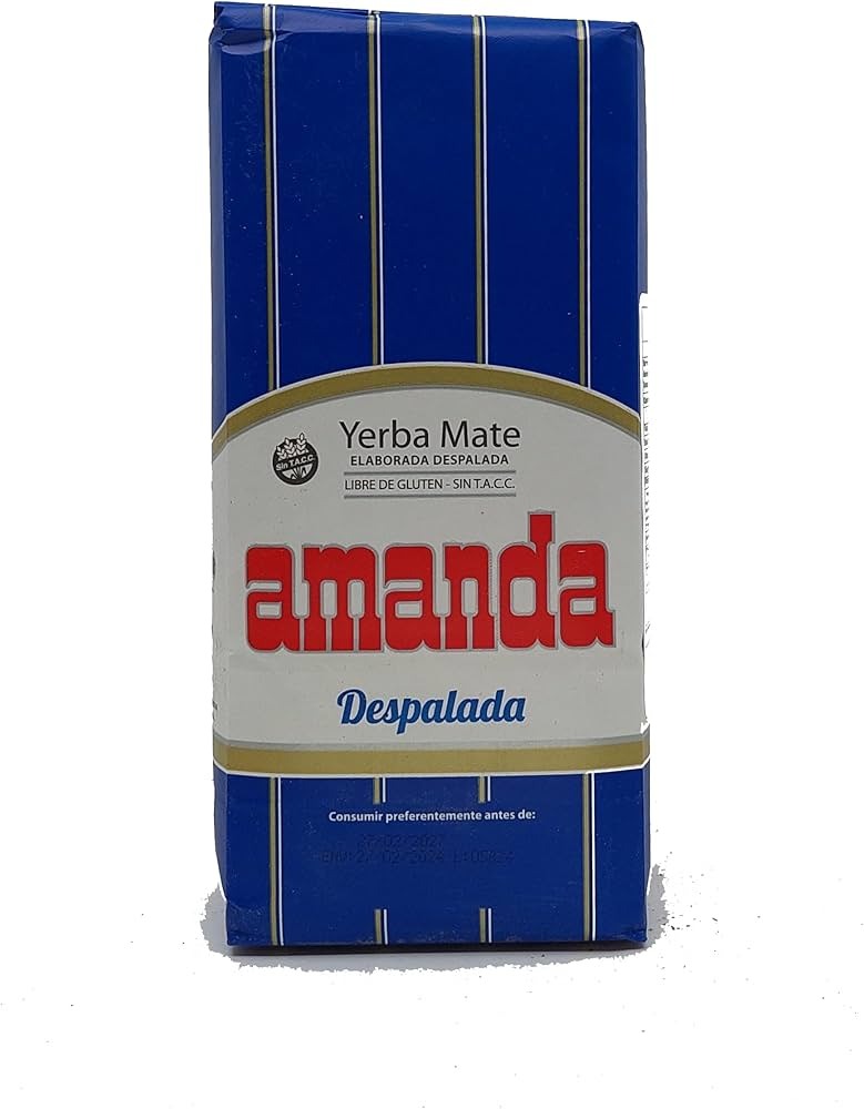 Foto original