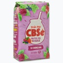 Yerba Mate Frutti Del Bosco 500gr CBSe - Market Latino
