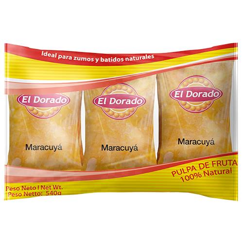 Foto original
