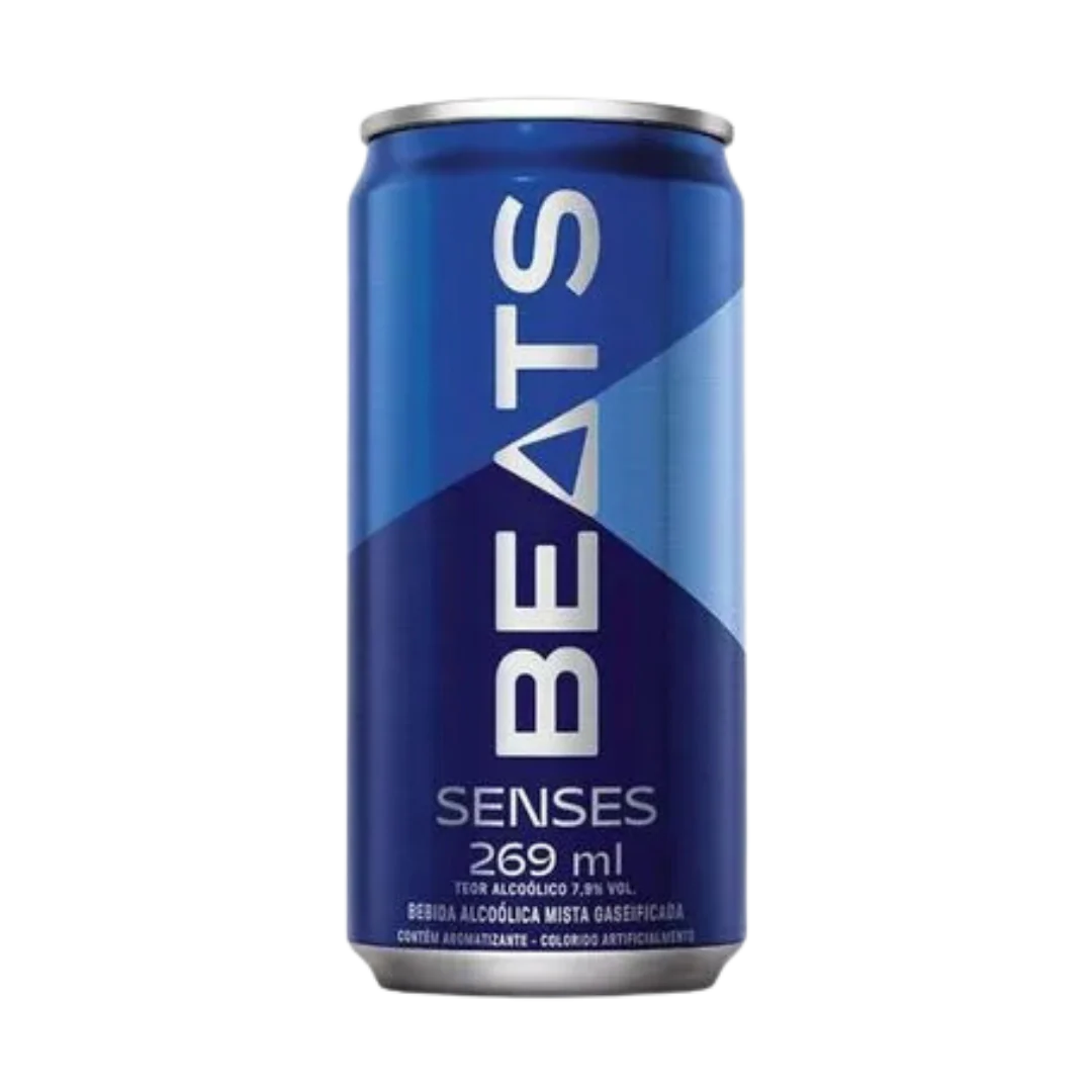 Birra Skol Beats Lattina 269ml - Market Latino