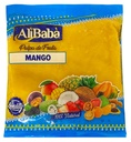 Pulpa Gelo Di Mango 250gr - Market Latino