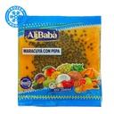 Pulpa Di Passiflora Con Semi AliBaba 250g - Market Latino