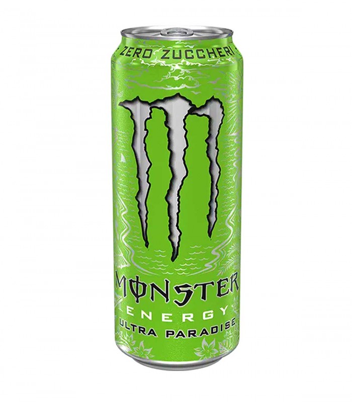 Monster Energy Ultra Fiesta Mango Lattina 500 ml (copia) - Market Latino