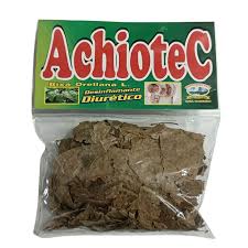 Foglia di Achiote 40gr - Market Latino