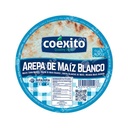 Arepa Mais Bianco Congelato 5ud 450gr Coexito - Market Latino