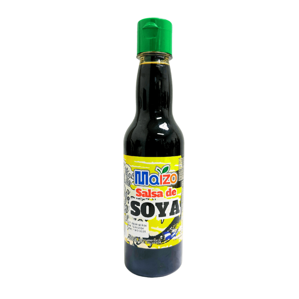 Salsa di Soia Mais 414ml (copia) - Market Latino