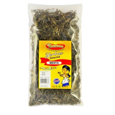 Menta Intertropico Yerbas