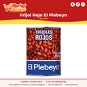 Fagioli Rossi El Plebeyo