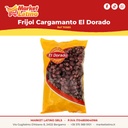 Fagioli Cargamanto El Dorado