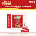 Polvo De Hornear Universal