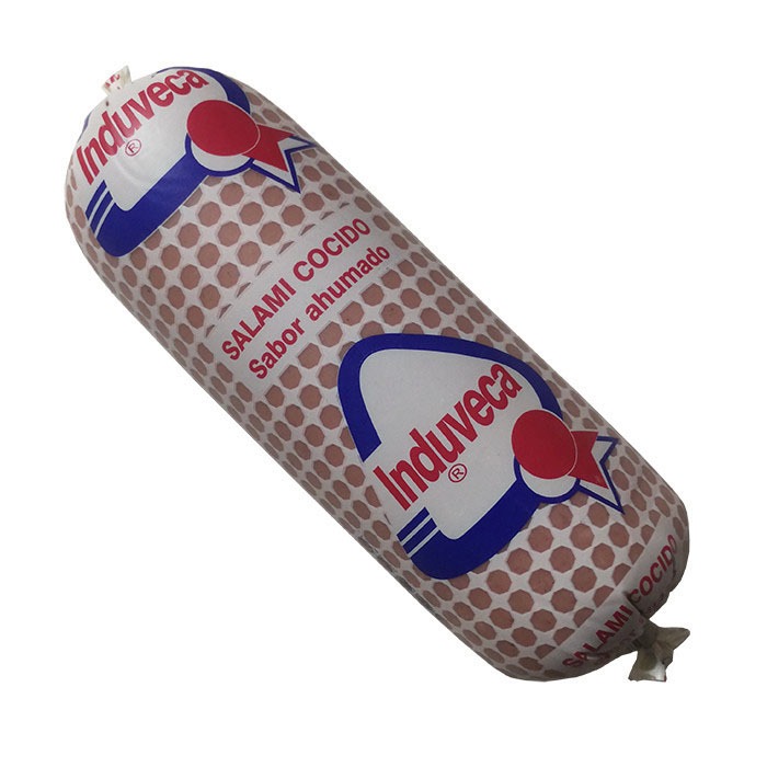 Salami Cocido Induveca 500 g