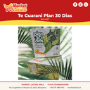 Te Guarani Plan 30 Dias 60 Sobres