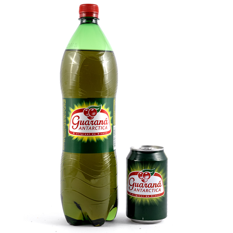 Guarana Antarctica 1.5L