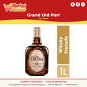 Grand Old Parr
